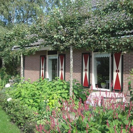 Achterhuis Hamingen Staphorst Luaran gambar