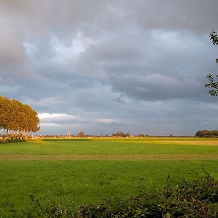 Achterhuis Hamingen Staphorst Luaran gambar