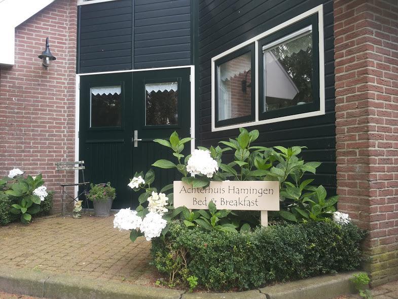 Achterhuis Hamingen Staphorst Luaran gambar