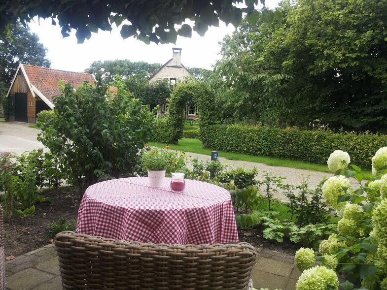 Achterhuis Hamingen Staphorst Luaran gambar